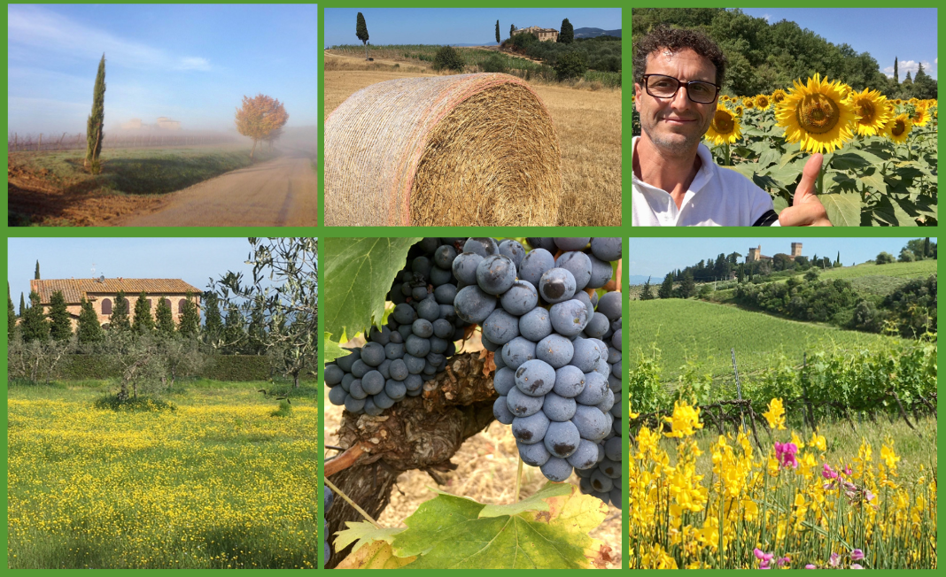 best time to visit Tuscany