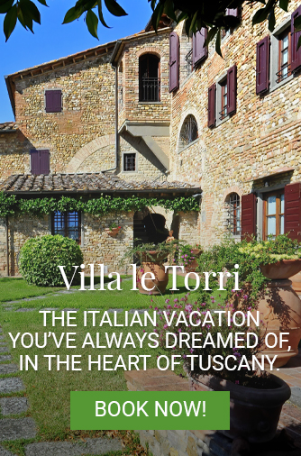Villa le Torri