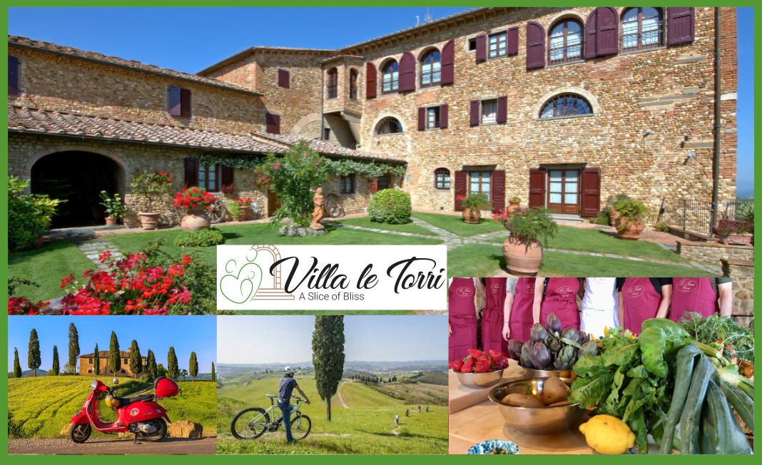 10 Things to Know Before Arriving in Tuscany