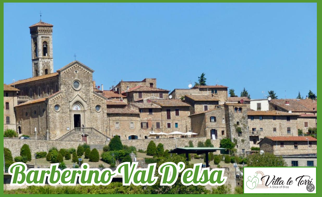 Barberino Val D'elsa