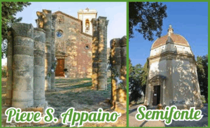 Semifonte S. Appiano