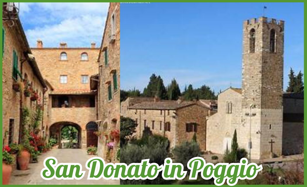 San Donato in Poggio