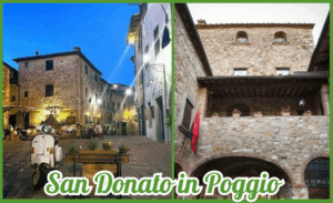 San Donato in Poggio
