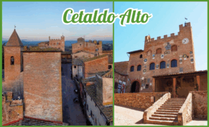 Certaldo Alto