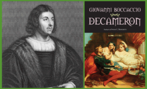 Giovanni BNoccaccio Decalerone